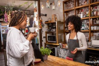 The Side Hustle You Haven’t Tried Might Be… a W-2 Job