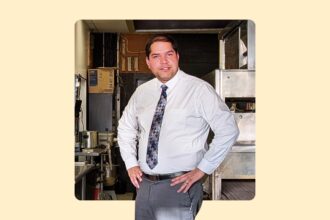Small Business Finance Lessons From A New Restaurant Owner