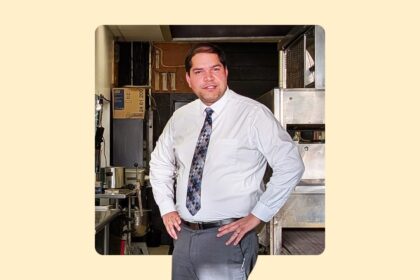 Small Business Finance Lessons From A New Restaurant Owner