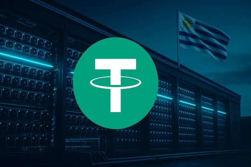 Tether deals with $4.8M electric debt with Uruguay: $500 million plans at risk