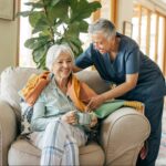The Aging Population is Driving Demand for Quality In-Home Care Services