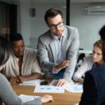 This Leadership Practice Keeps Teams Moving Amid Uncertainty