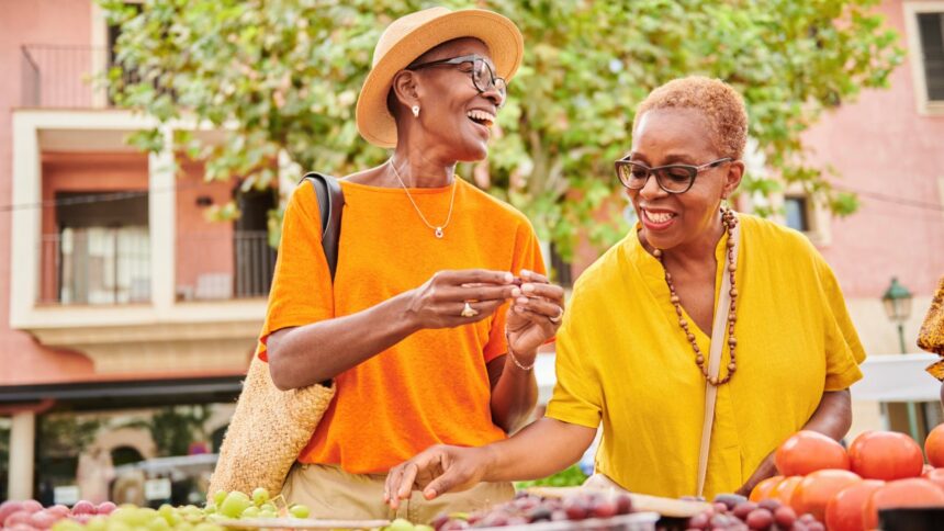 Social Security Spousal Benefits: How Much Spouses Can Get