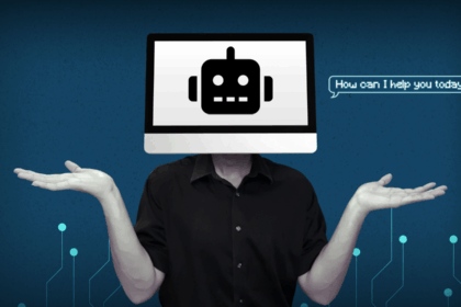 When Agents Replace Websites