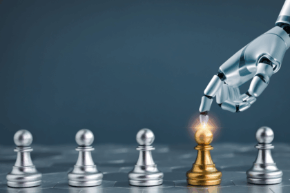 Let’s Look Inside An Answer Engine And See How GenAI Picks Winners