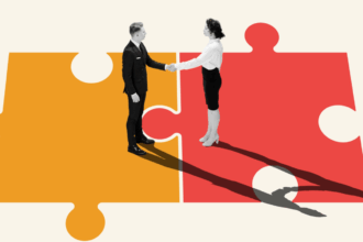 The CMO Vs. CGO Dilemma: Why The Right Leader Is Critical For Success 