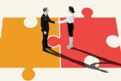 The CMO Vs. CGO Dilemma: Why The Right Leader Is Critical For Success 