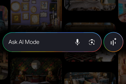 Google AI Mode Gets Visual + Conversational Image Search
