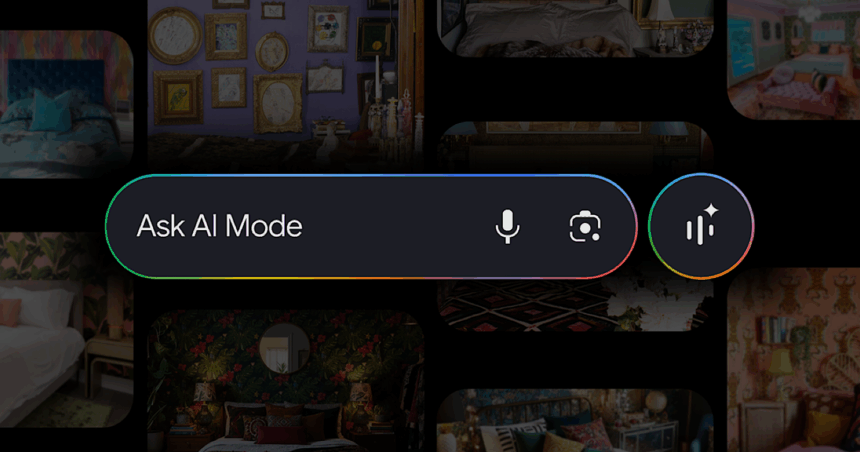 Google AI Mode Gets Visual + Conversational Image Search