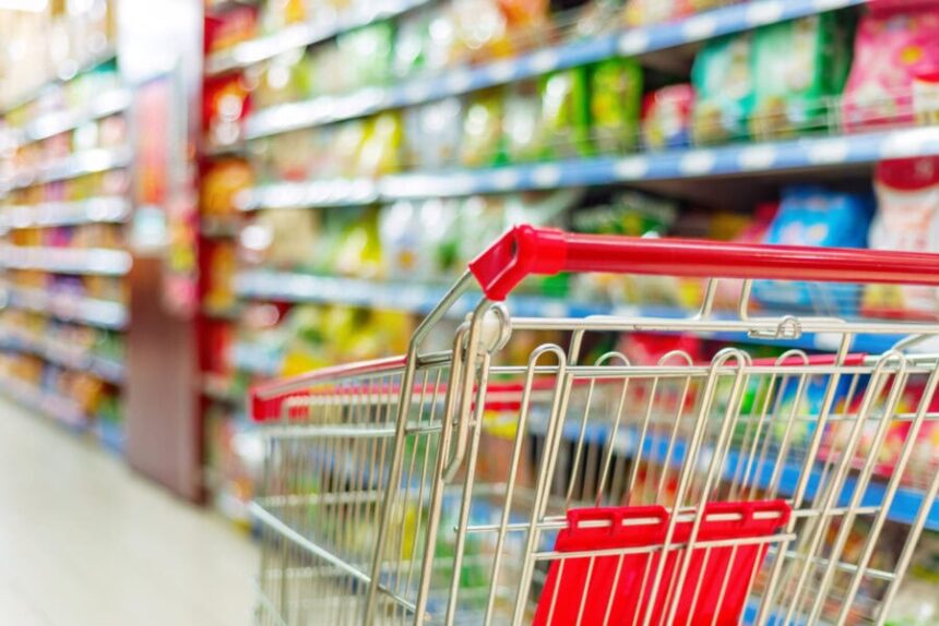 How To Get Free Instacart Groceries