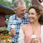 How To Save For Retirement When You Are In Your 50s