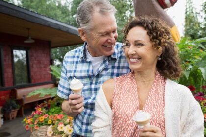 How To Save For Retirement When You Are In Your 50s