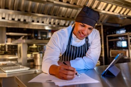 How To Write A Business Plan For A Small Business