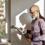 IRA Required Minimum Distribution (RMD) Table 2025