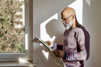 IRA Required Minimum Distribution (RMD) Table 2025