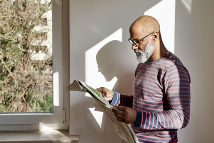 IRA Required Minimum Distribution (RMD) Table 2025