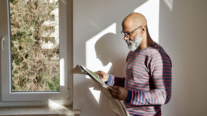 IRA Required Minimum Distribution (RMD) Table 2025