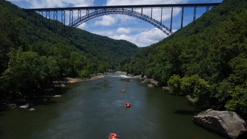 10 Most Affordable States For Retirees In 2025