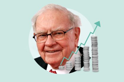 Warren Buffett Stocks: Here’s What Berkshire Hathaway Is Buying Or Selling