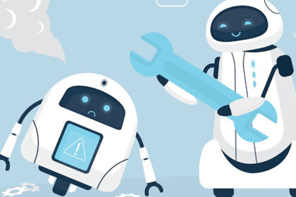 AI Assistants Show Significant Issues In 45% Of News Answers