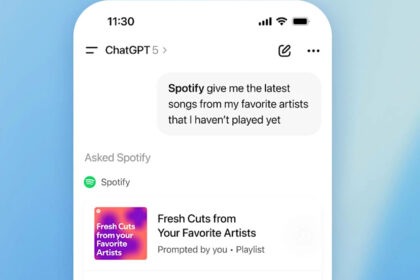 OpenAI Launches Apps In ChatGPT & Releases Apps SDK