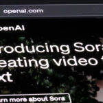 OpenAI Launches Sora iOS App Alongside Sora 2 Video Model