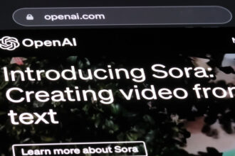 OpenAI Launches Sora iOS App Alongside Sora 2 Video Model