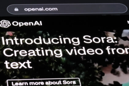 OpenAI Launches Sora iOS App Alongside Sora 2 Video Model