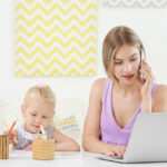 How to Reenter the Workforce After Being a Stay-at-Home Mom