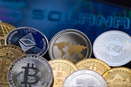 Best Crypto Staking Platforms Of 2025