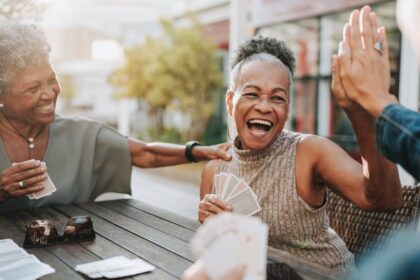 How An Annuity Can Help You Delay Social Security And Retire Early