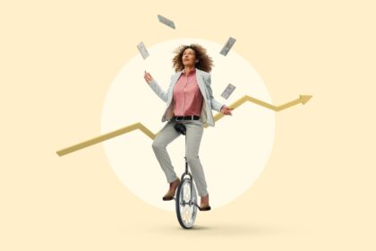 Bankrate’s 2025 Jobs & Pay Report