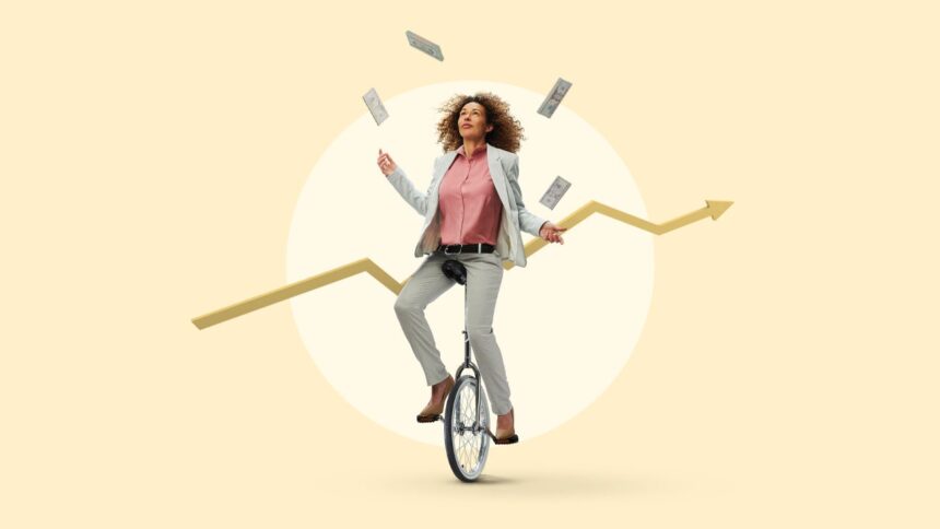 Bankrate’s 2025 Jobs & Pay Report