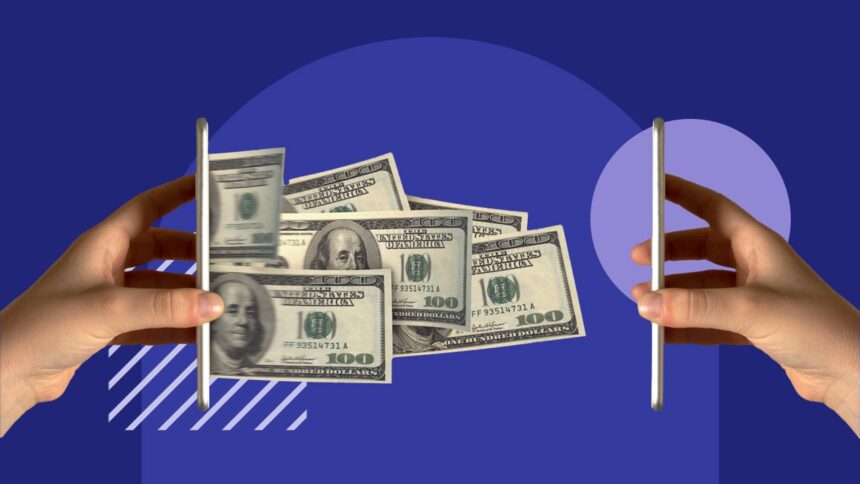 How To Request Money With Zelle