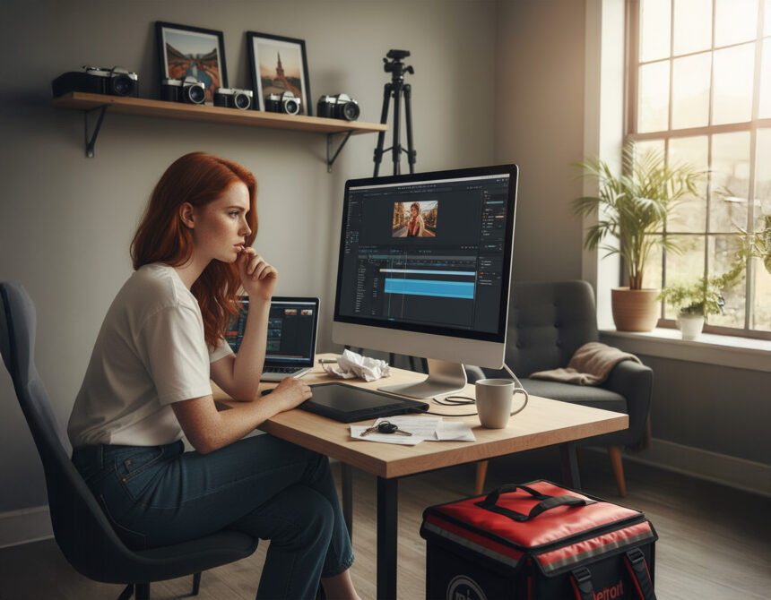 The Freedom Trap: Why Gig Work Isn’t Always Paying Off