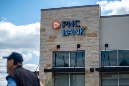 PNC Bank Near Me: Closest Branch Locations And ATMs