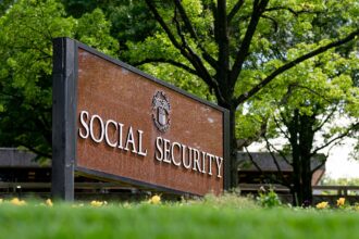 One Big Number: $648 | The average annual Social Security raise in 2026