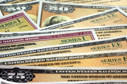 How To Find A Lost Savings Bond