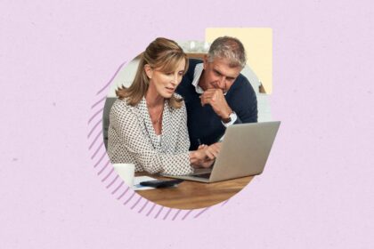 Best IRA Accounts In 2025