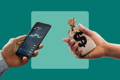 How To Know When To Sell A Stock For A Profit — Or A Loss