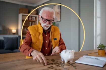 Bankrate's 2025 Retirement Savings Report