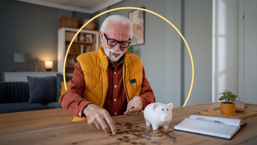 Bankrate's 2025 Retirement Savings Report