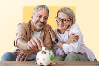 The 1% Retirement Savings Challenge: How To Save Slowly To Make Millions