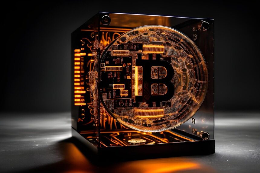 Kucoin launches mining for Dogecoin, Litecoin and Bitcoin
