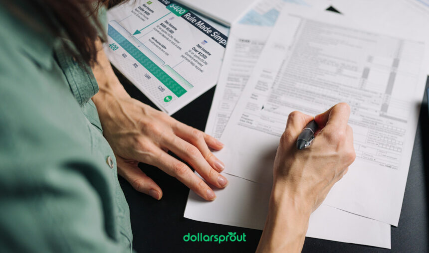 The $400 Rule: When Side Hustlers Have to Pay Self-Employment Tax