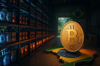 Solar Bitcoin mining in Brazil: 3 things to watch for miners
