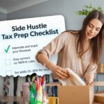 9 Things Every Side Hustler Should Do Before Tax Season