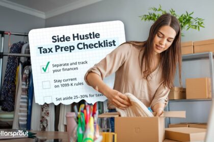 9 Things Every Side Hustler Should Do Before Tax Season