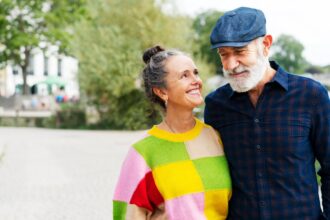 What Is The Average Social Security Check?