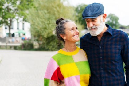 What Is The Average Social Security Check?